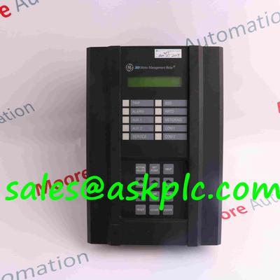 GE FANUC IC200CHS022L (Delivery DHL Express)